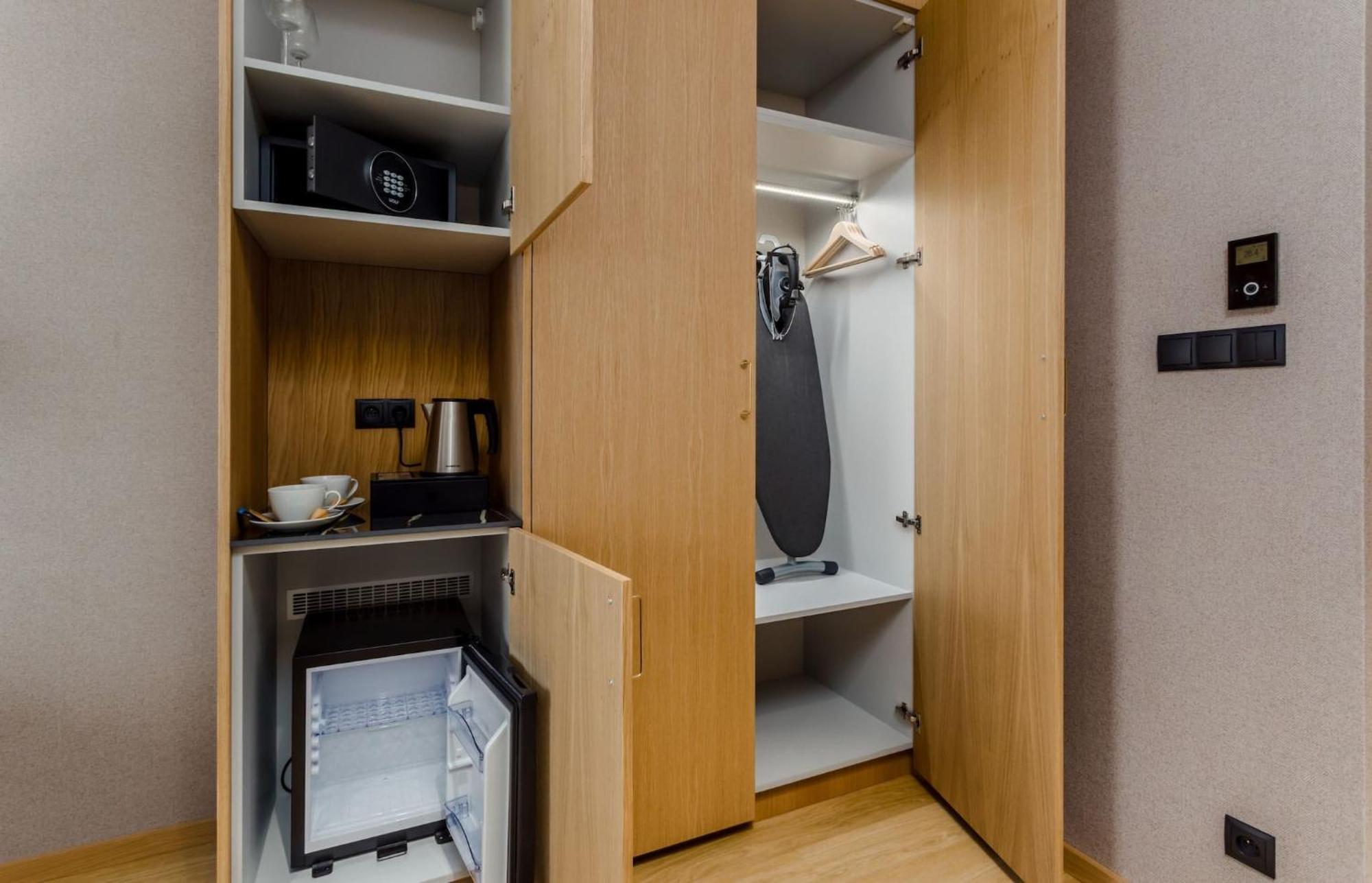 Rent Like Home - Deo Plaza Wyspa Spichrzow Gdańsk Eksteriør bilde
